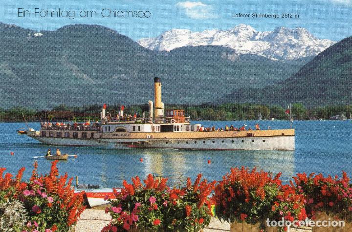 Postales: BARCO - Foto 1