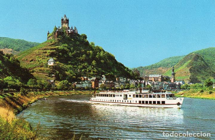 Postales: BARCO - Foto 1