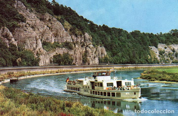 Postales: BARCO - Foto 1