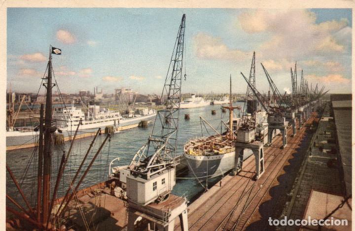 Postales: BARCO - Foto 1