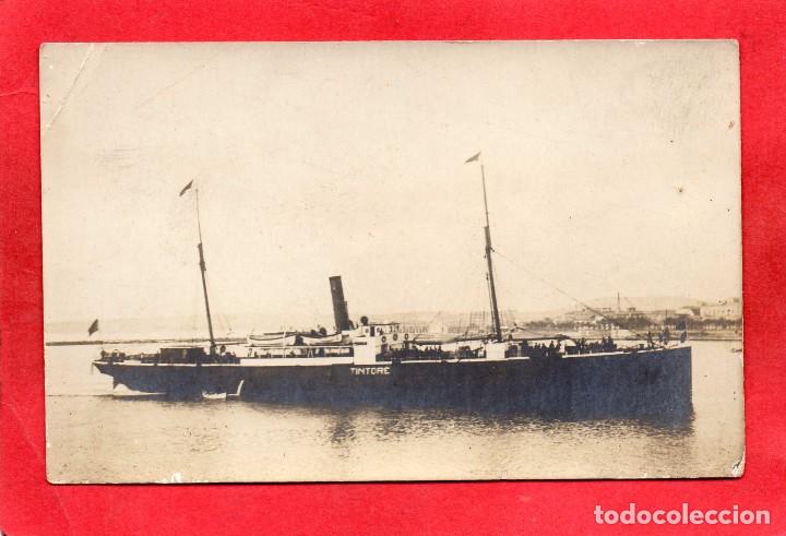 Postales: tintore. fotogr&aacute;fica - Foto 1