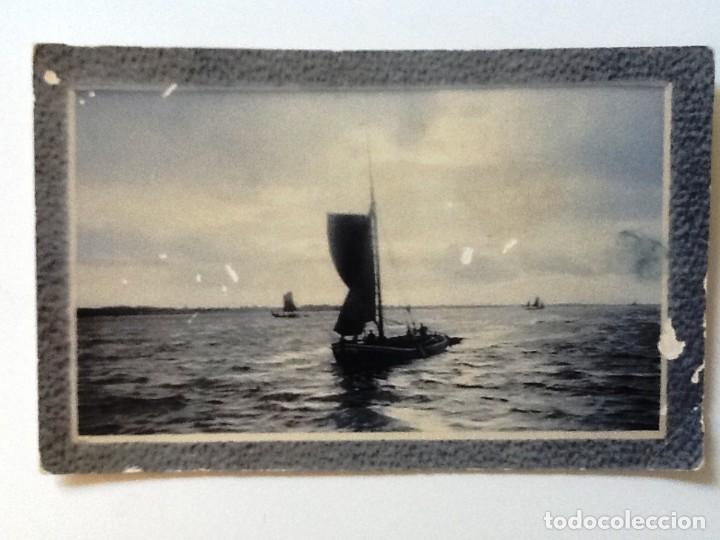 Postales: POSTAL CIRCULADA 1919 . UNION POSTAL UNIVERSAL - Foto 1