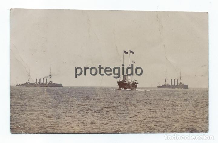 Postales: POSTAL. A&Ntilde;O 1903. - Foto 1
