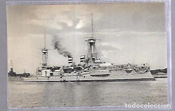 Postales: TARJETA POSTAL DE BARCOS - BARCO NELS - Foto 1