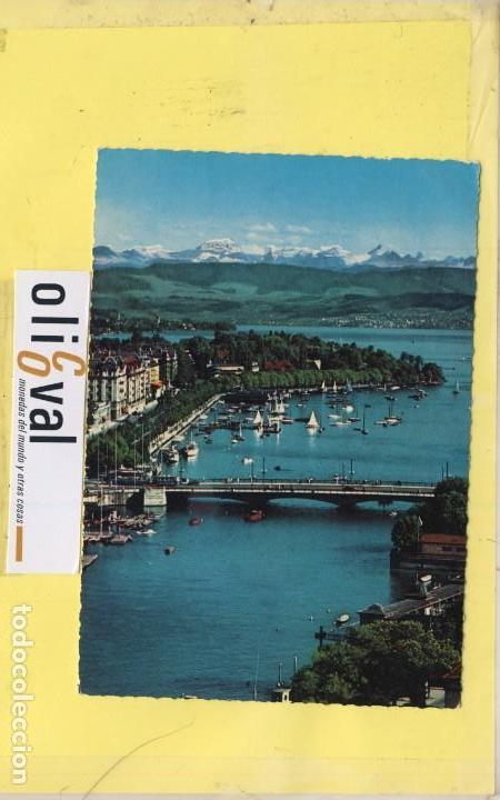 Postales: ZURICH 1967 PE-196 - Foto 1