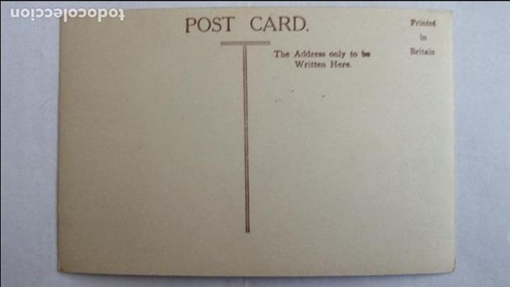 Postales: POSTAL BARCO, MACQUARIE, SIN CIRCULAR - Foto 2