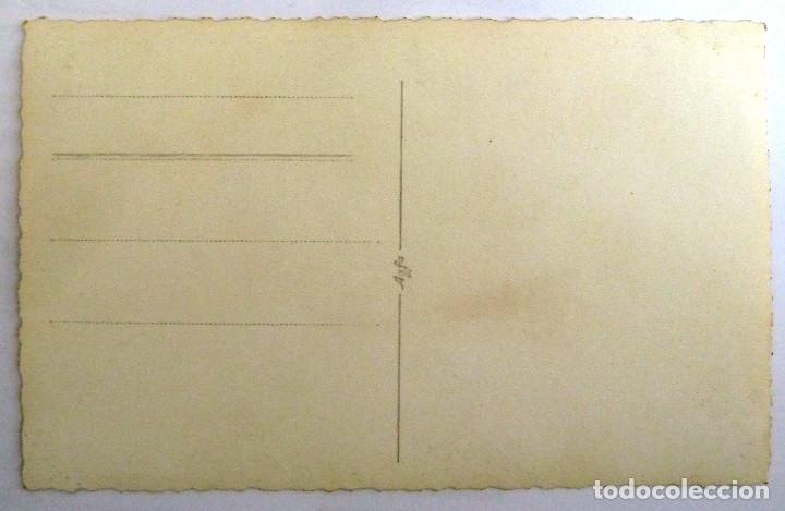 Postales: POSTAL AGFA. BARCOS. DEPORTES. - Foto 2