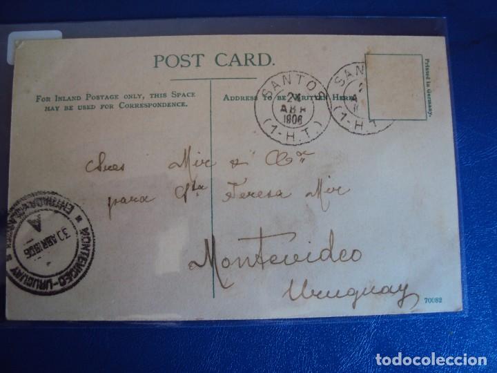 Postales: (PS-56351)POSTAL DEL R.M.S.ARAGON - Foto 2