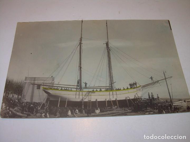 Postales: ANTIGUA POSTAL. - Foto 1