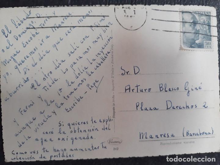 Postales: Puerto con barcas - Foto 2