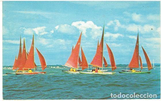 Postales: POSTAL, REGATES - Foto 1