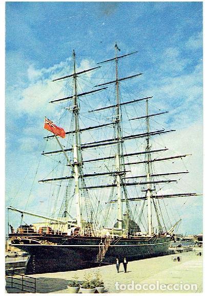 Postales: POSTAL, BARCO - Foto 1