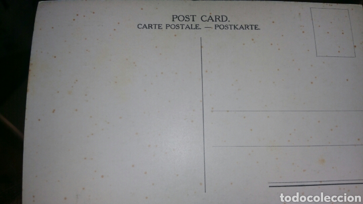 Postales: Postal barco Red Star Line Arabic - Foto 2