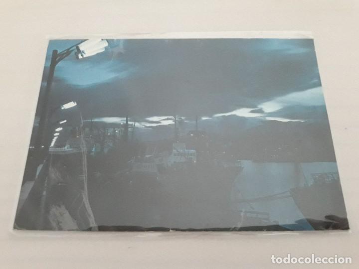Postales: Barco en tenerfe - Foto 1