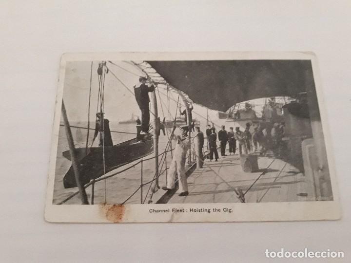 Postales: Barco - Foto 1