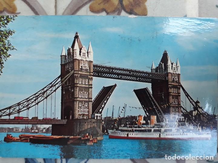 Postales: Barco - Foto 1