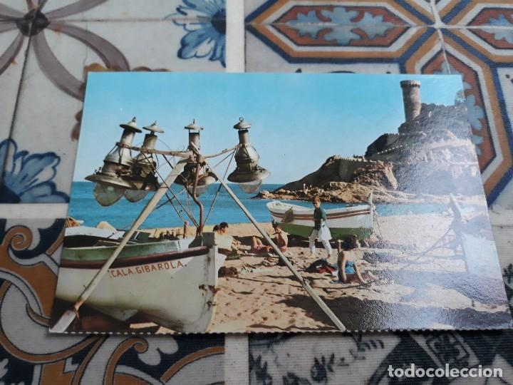 Postales: Barca pesca - Foto 1