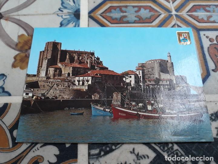 Postales: Barca pesca - Foto 1