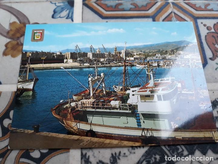 Postales: Barca pesca - Foto 1