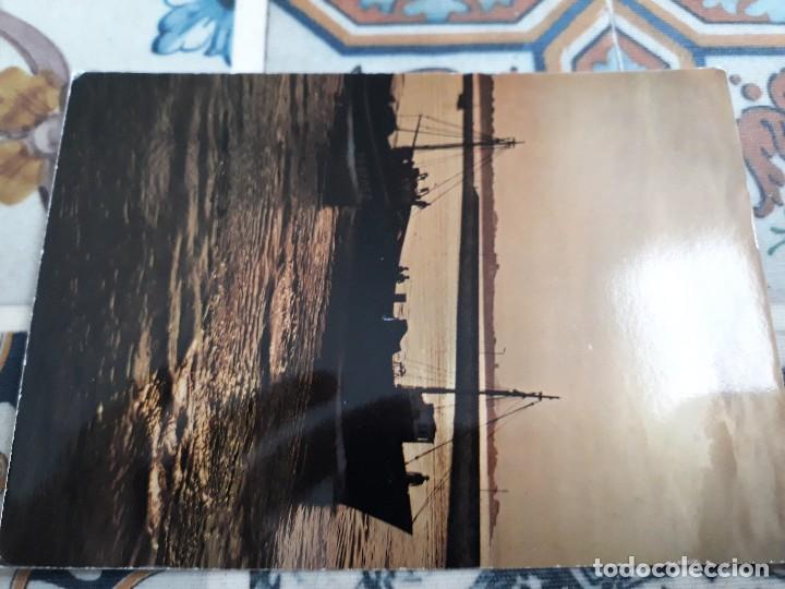 Postales: Barca pesca - Foto 1