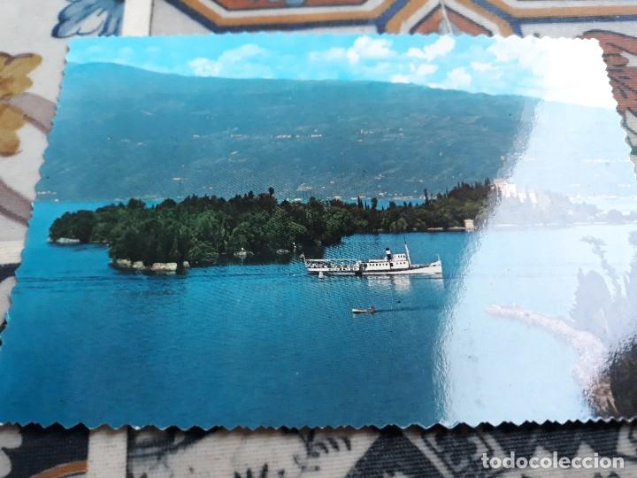 Postales: Barco - Foto 1