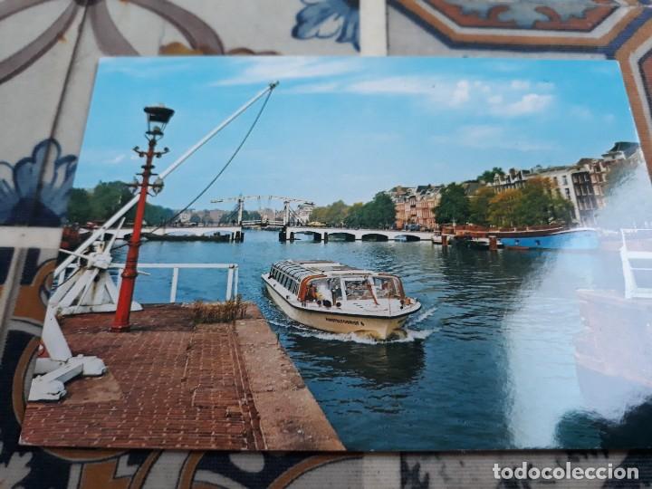 Postales: Barco - Foto 1