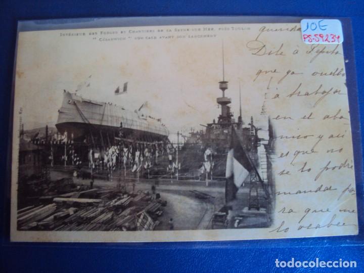 Postales: (PS-59234)CESARWICH - Foto 1