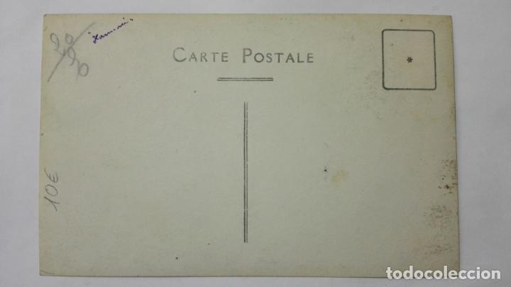 Postales: POSTAL BUQUE DE GUERRA - Foto 2