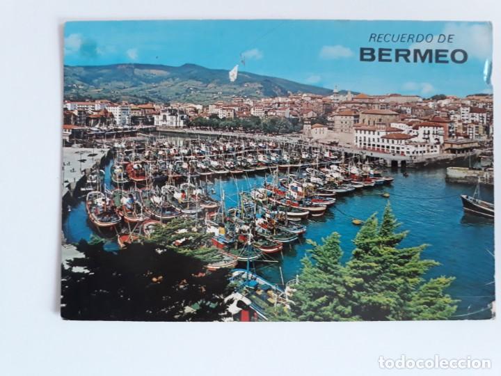 Postales: Barca de pesca - Foto 1
