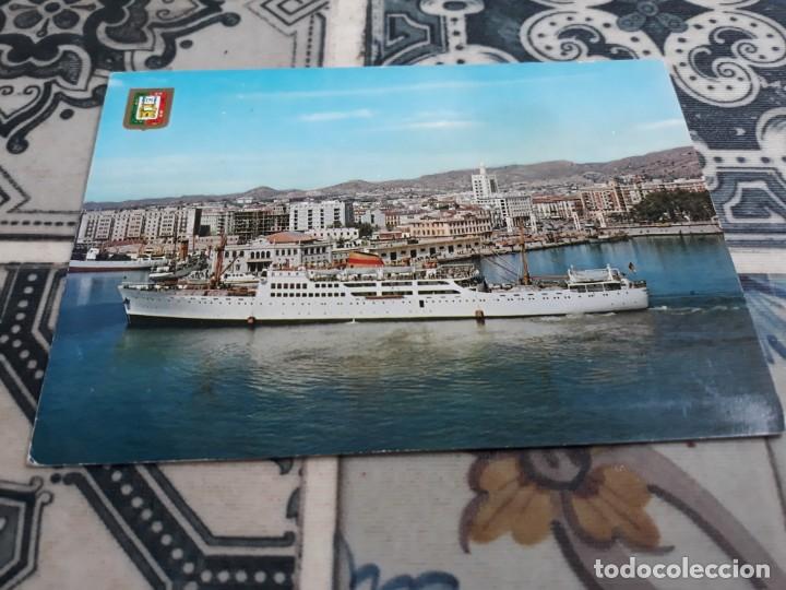 Postales: Barco - Foto 1