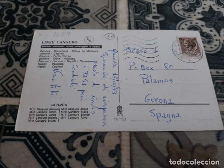Postales: Barco - Foto 2