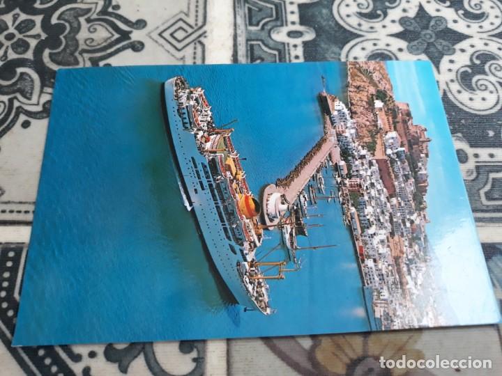Postales: Barco - Foto 1