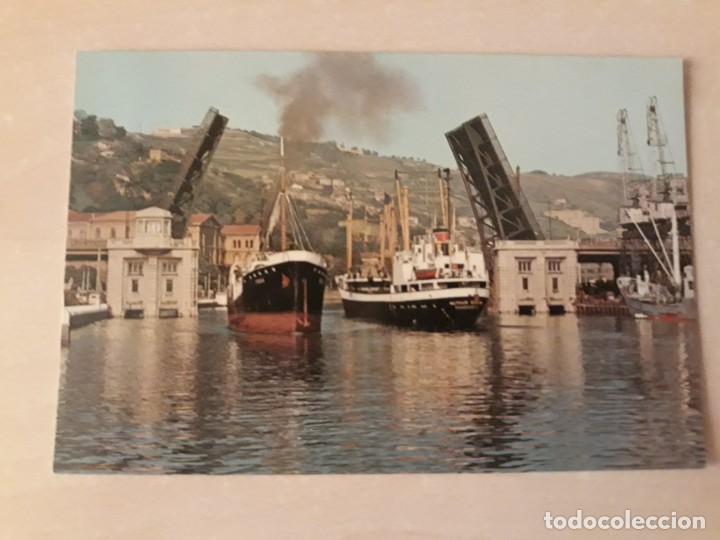 Postales: Barco - Foto 1