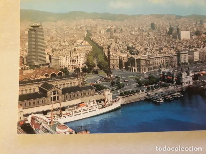 Postales: Barco - Foto 1