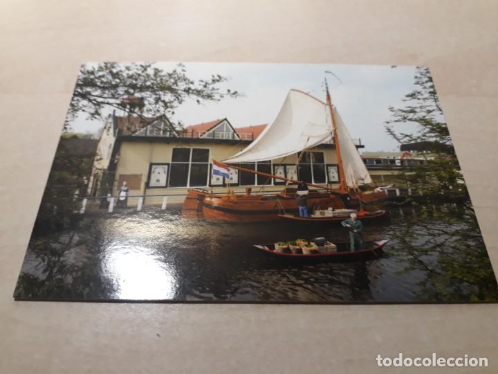 Postales: Barco - Foto 1