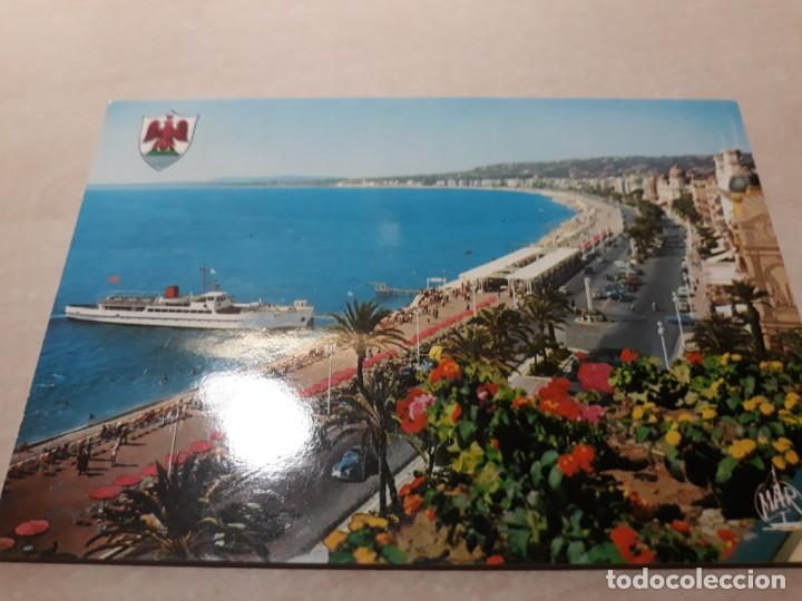 Postales: Barco - Foto 1