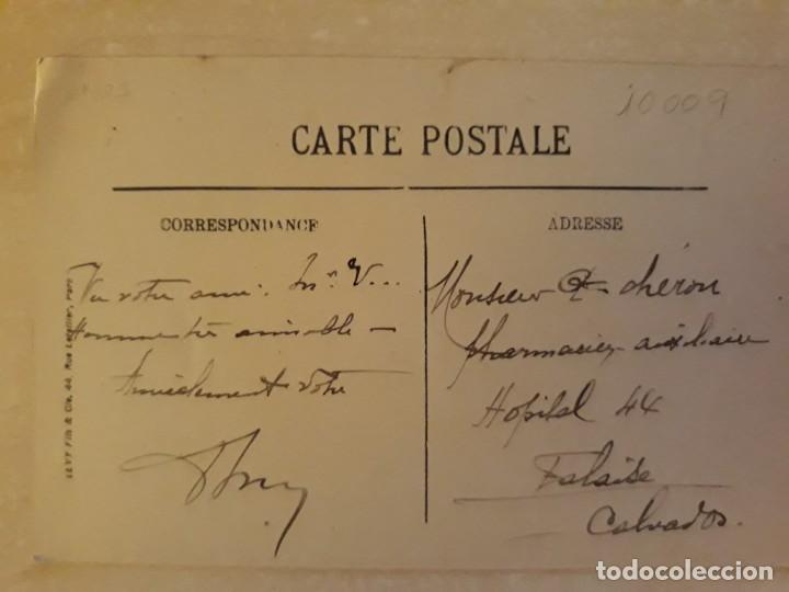 Postales: Barco velero faro - Foto 2