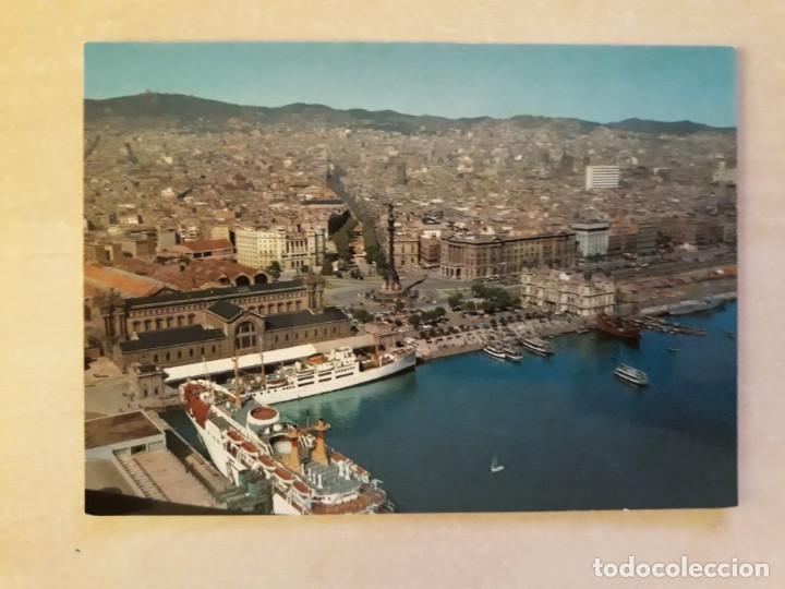 Postales: Barco - Foto 1