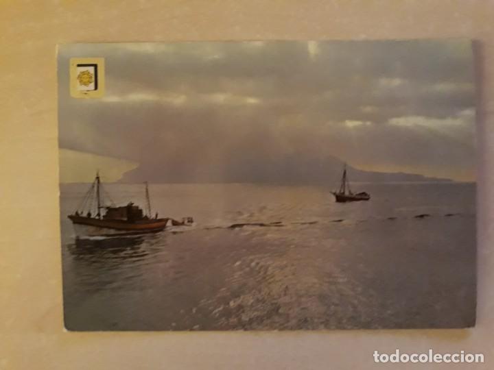 Postales: Barco pesca - Foto 1