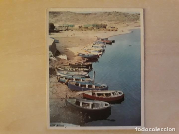 Postales: Barca pesca - Foto 1