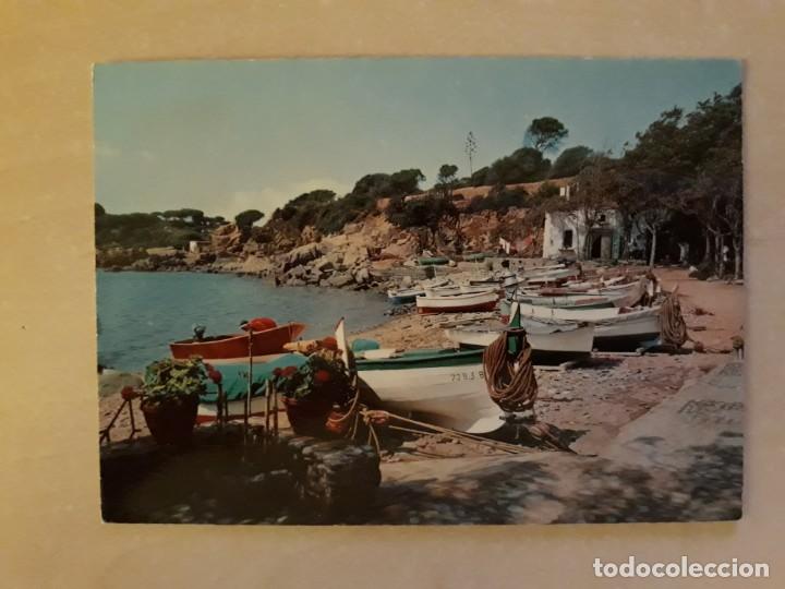 Postales: Barca pesca palamos - Foto 1