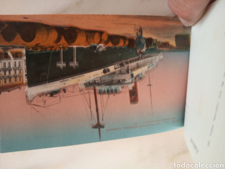 Postales: Postales - Foto 5