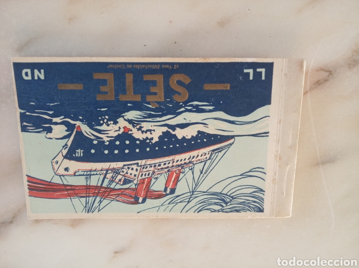 Postales: Postales - Foto 11