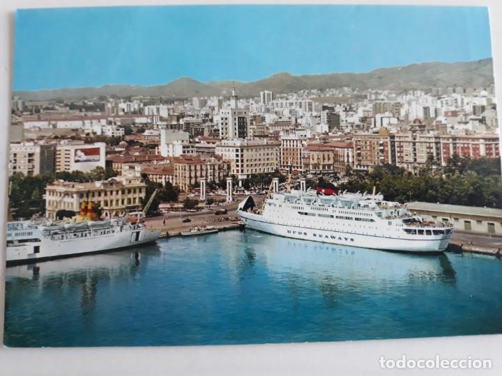 Postales: Barco - Foto 1