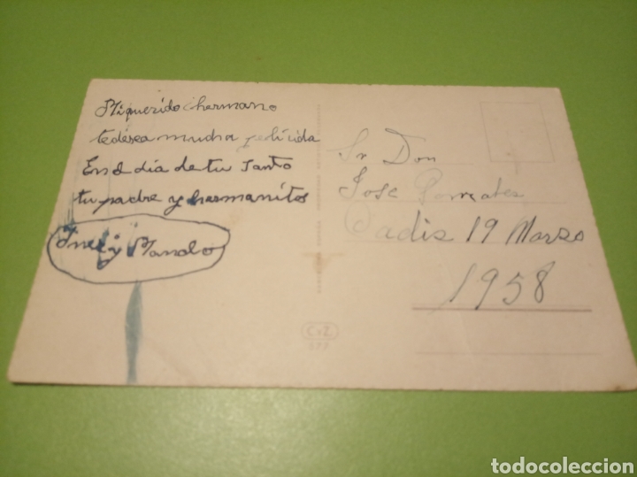 Postales: Postal - Foto 2