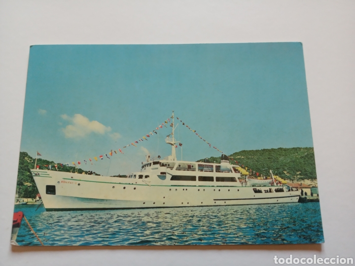 Postales: Barcos - Foto 1