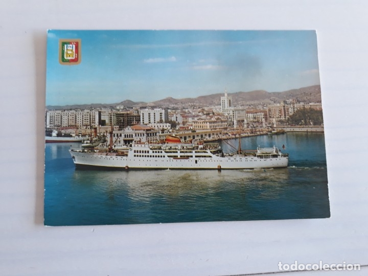 Postales: Barco - Foto 1