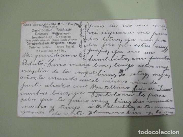 Postales: Escrita - Foto 2