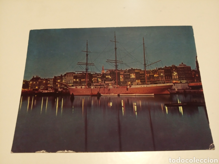 Postales: Amsterdam - Foto 1