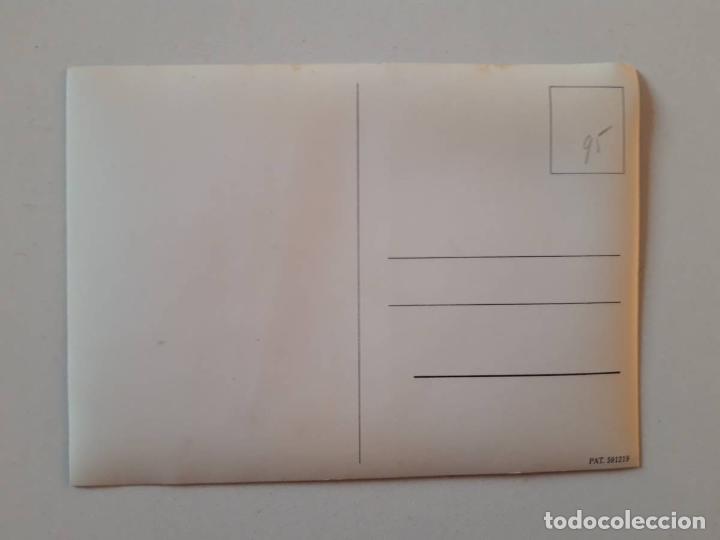 Postales: Barco, Postal 3d 3 dimensiones 0169 - Foto 2